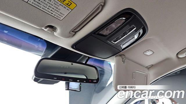 Kia Sorento 2020 — photo 19