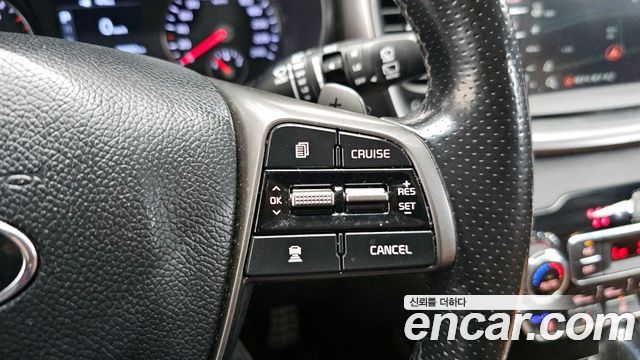 Kia Sorento 2020 — photo 20
