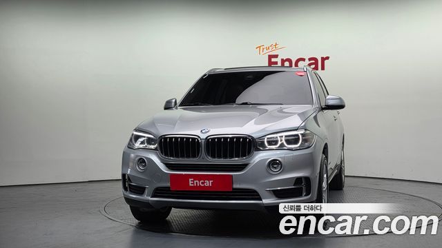 BMW X5 2016 — photo 3