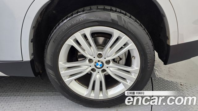 BMW X5 2016 — photo 5