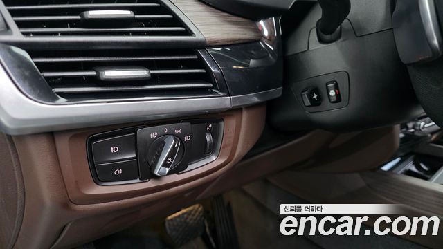 BMW X5 2016 — photo 14