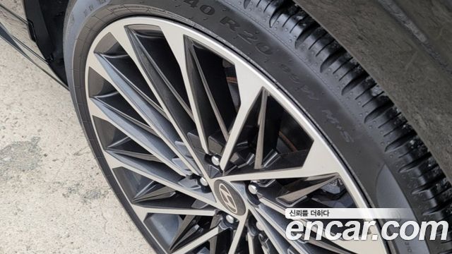 Hyundai Grandeur 2023 — photo 5