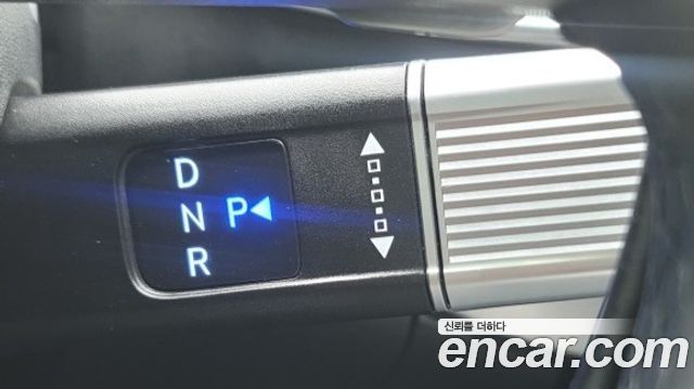 Hyundai Grandeur 2023 — photo 9