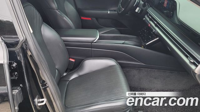 Hyundai Grandeur 2023 — photo 10