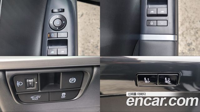 Hyundai Grandeur 2023 — photo 13