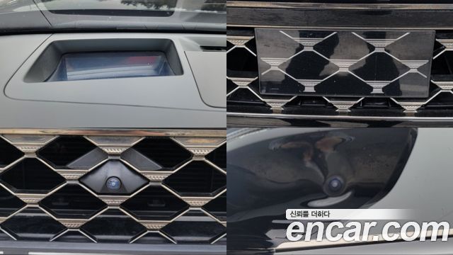 Hyundai Grandeur 2023 — photo 14