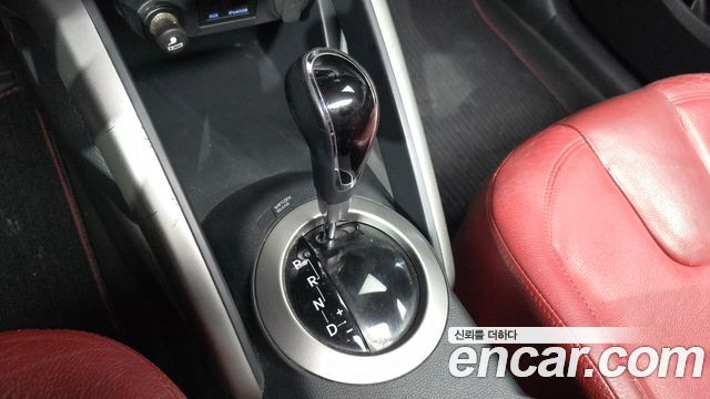 Hyundai Veloster 2012 — photo 9