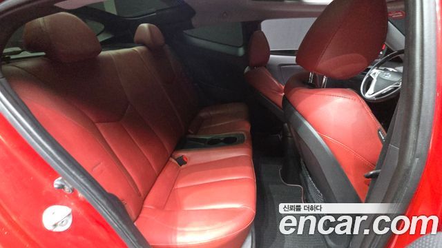 Hyundai Veloster 2012 — photo 12