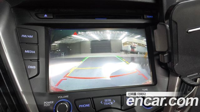Hyundai Veloster 2012 — photo 15