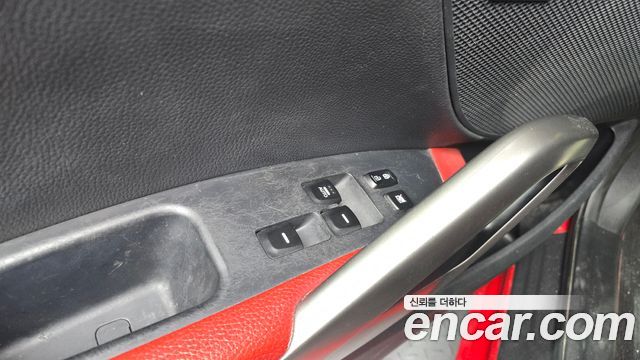 Hyundai Veloster 2012 — photo 19