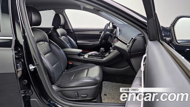 Hyundai Grandeur 2018 — photo 10