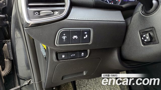 Hyundai Grandeur 2018 — photo 13