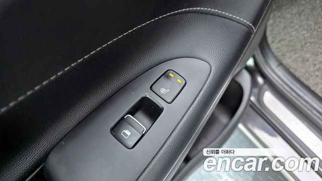 Hyundai Grandeur 2018 — photo 17