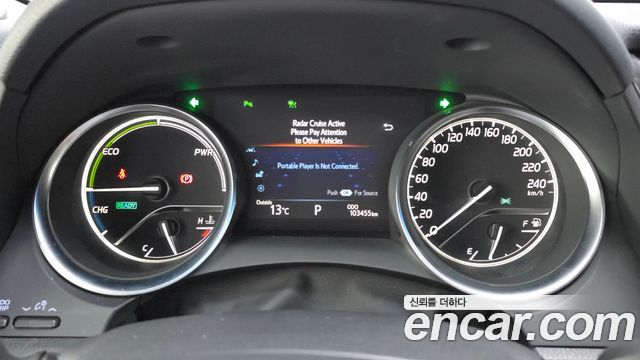 Toyota Camry 2018 — photo 8
