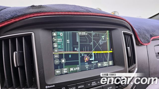 Hyundai Starex 2019 — photo 14