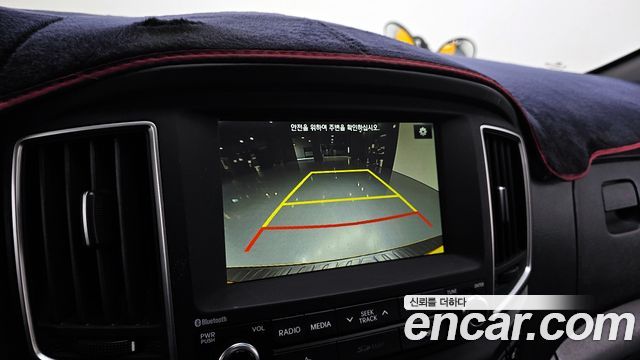 Hyundai Starex 2019 — photo 15