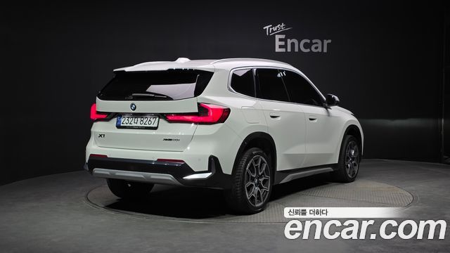 BMW X1 2024 — photo 2
