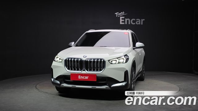 BMW X1 2024 — photo 3