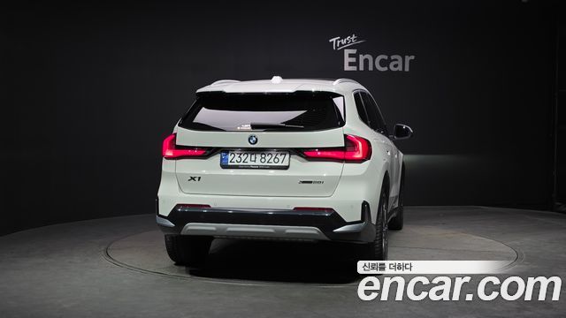 BMW X1 2024 — photo 4