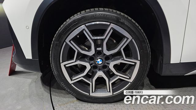 BMW X1 2024 — photo 5