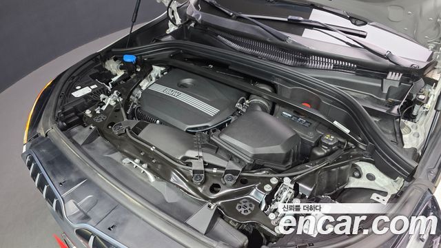 BMW X1 2024 — photo 6
