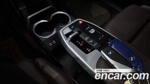 BMW X1 2024 — photo 9