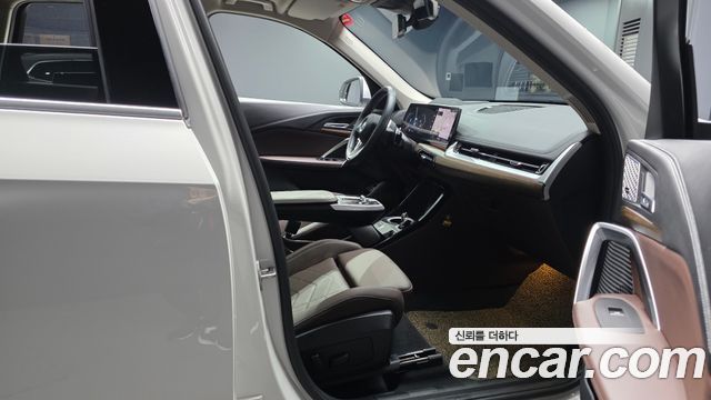 BMW X1 2024 — photo 10