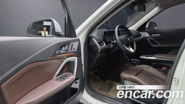 BMW X1 2024 — photo 11