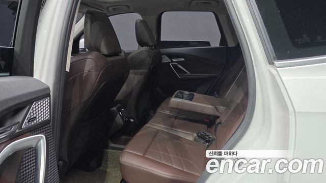 BMW X1 2024 — photo 12