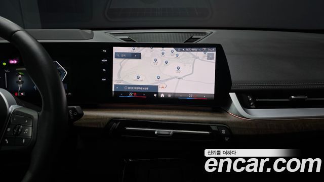 BMW X1 2024 — photo 14