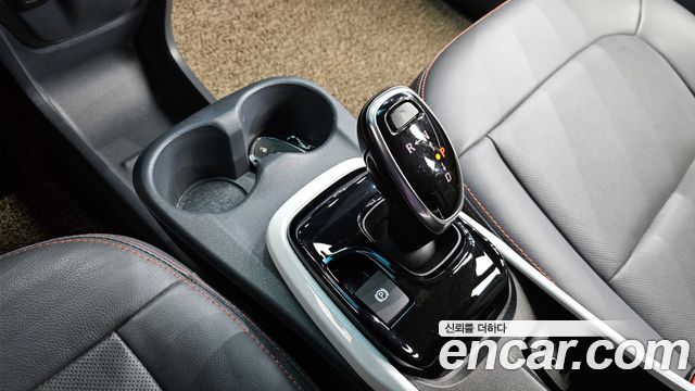 Chevrolet Korea Bolt EV 2020 — photo 9