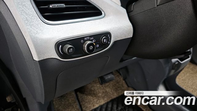 Chevrolet Korea Bolt EV 2020 — photo 16