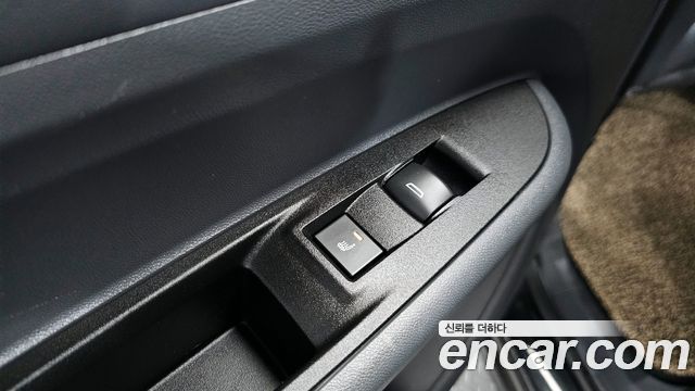 Chevrolet Korea Bolt EV 2020 — photo 17