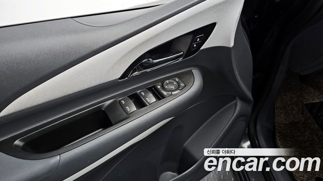 Chevrolet Korea Bolt EV 2020 — photo 18