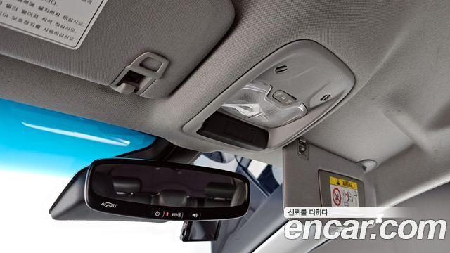 Chevrolet Korea Bolt EV 2020 — photo 19