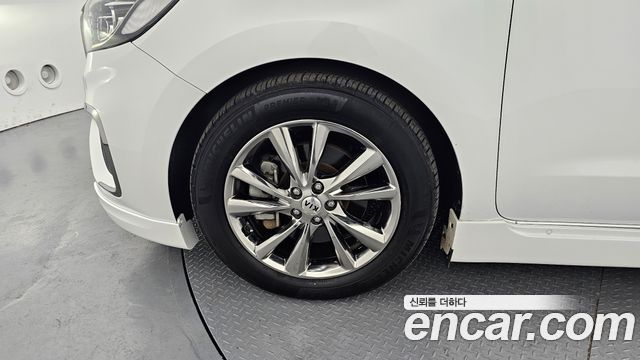 Kia Canival 2019 — photo 5