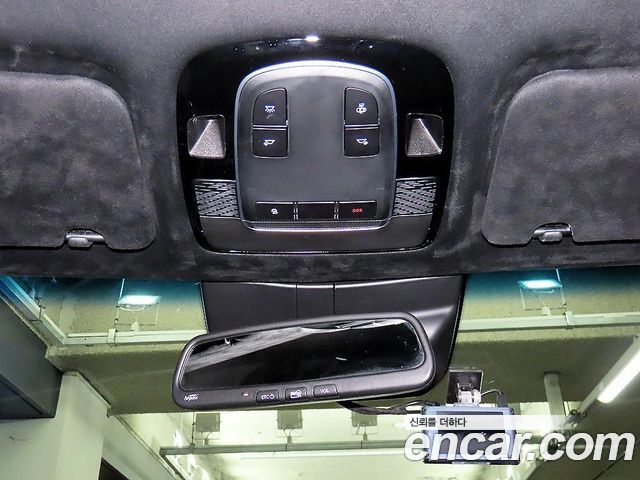 Hyundai Palisade 2021 — photo 7