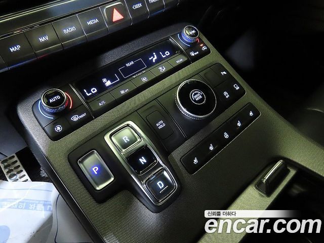 Hyundai Palisade 2021 — photo 9