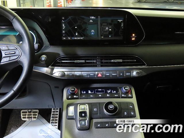 Hyundai Palisade 2021 — photo 11
