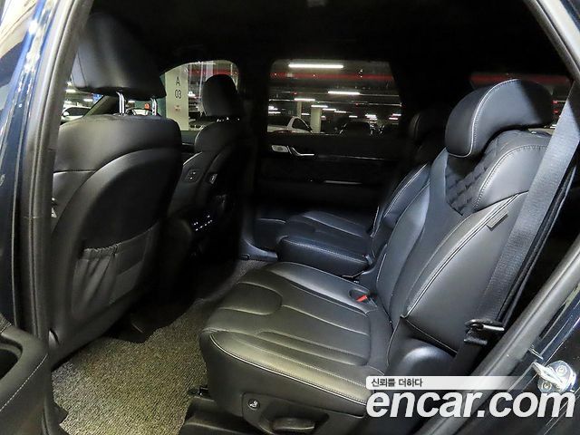 Hyundai Palisade 2021 — photo 13