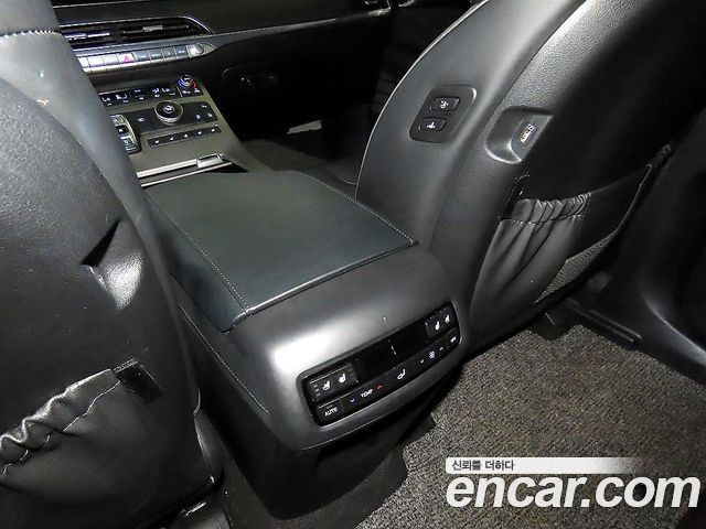 Hyundai Palisade 2021 — photo 14