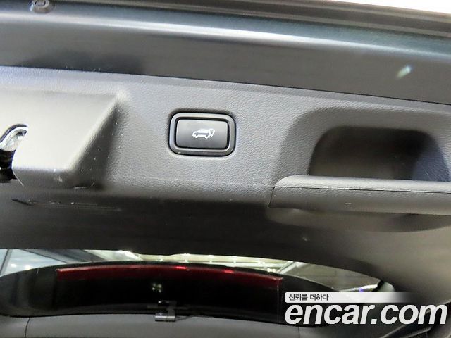 Hyundai Palisade 2021 — photo 15