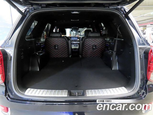 Hyundai Palisade 2021 — photo 16