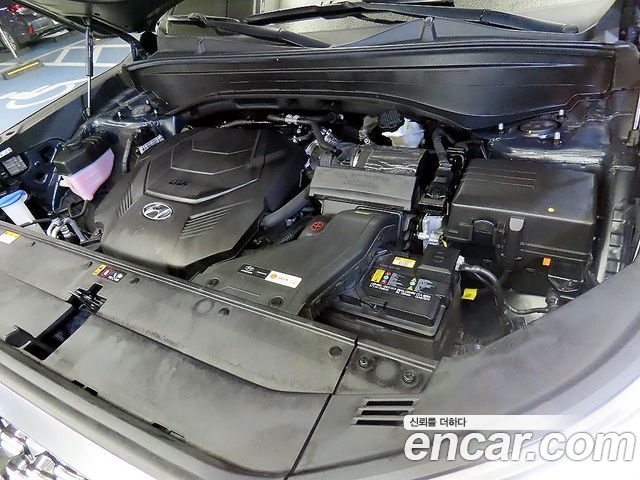 Hyundai Palisade 2021 — photo 19
