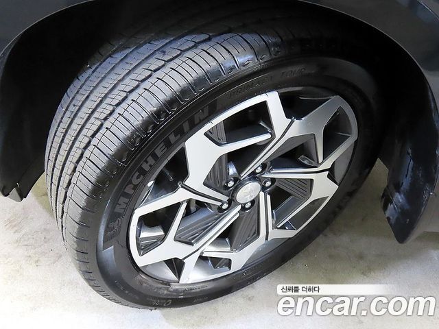 Hyundai Palisade 2021 — photo 20