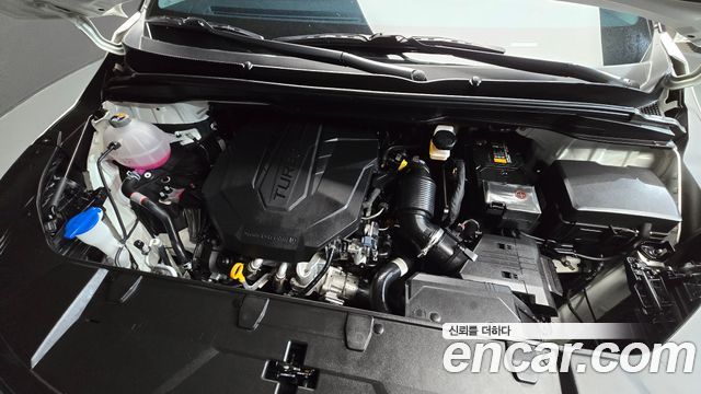 Kia Canival 2021 — photo 6