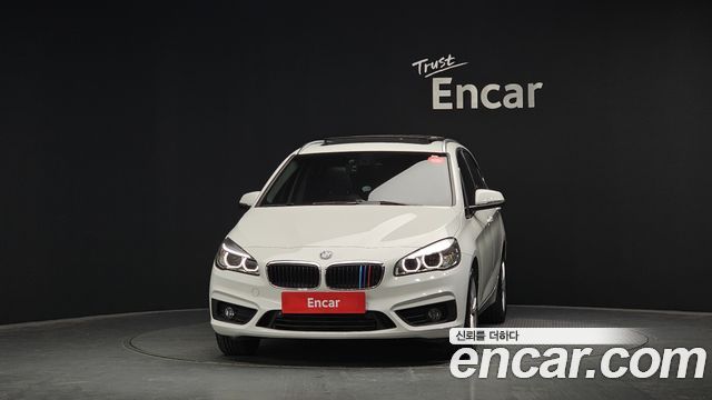 BMW 2-Series 2015 — photo 3