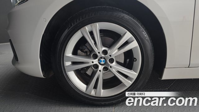 BMW 2-Series 2015 — photo 5