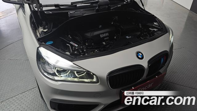 BMW 2-Series 2015 — photo 6