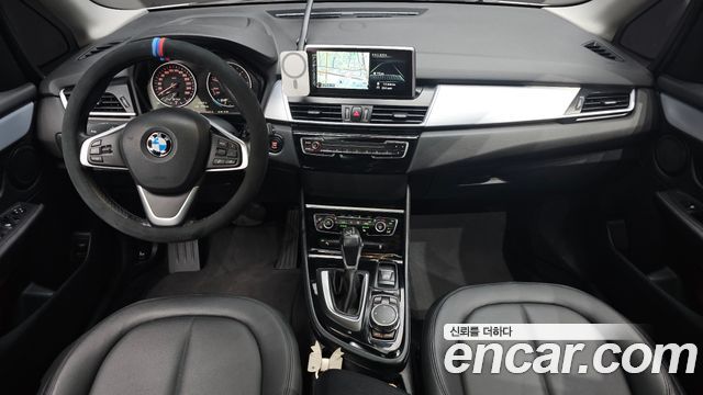 BMW 2-Series 2015 — photo 7
